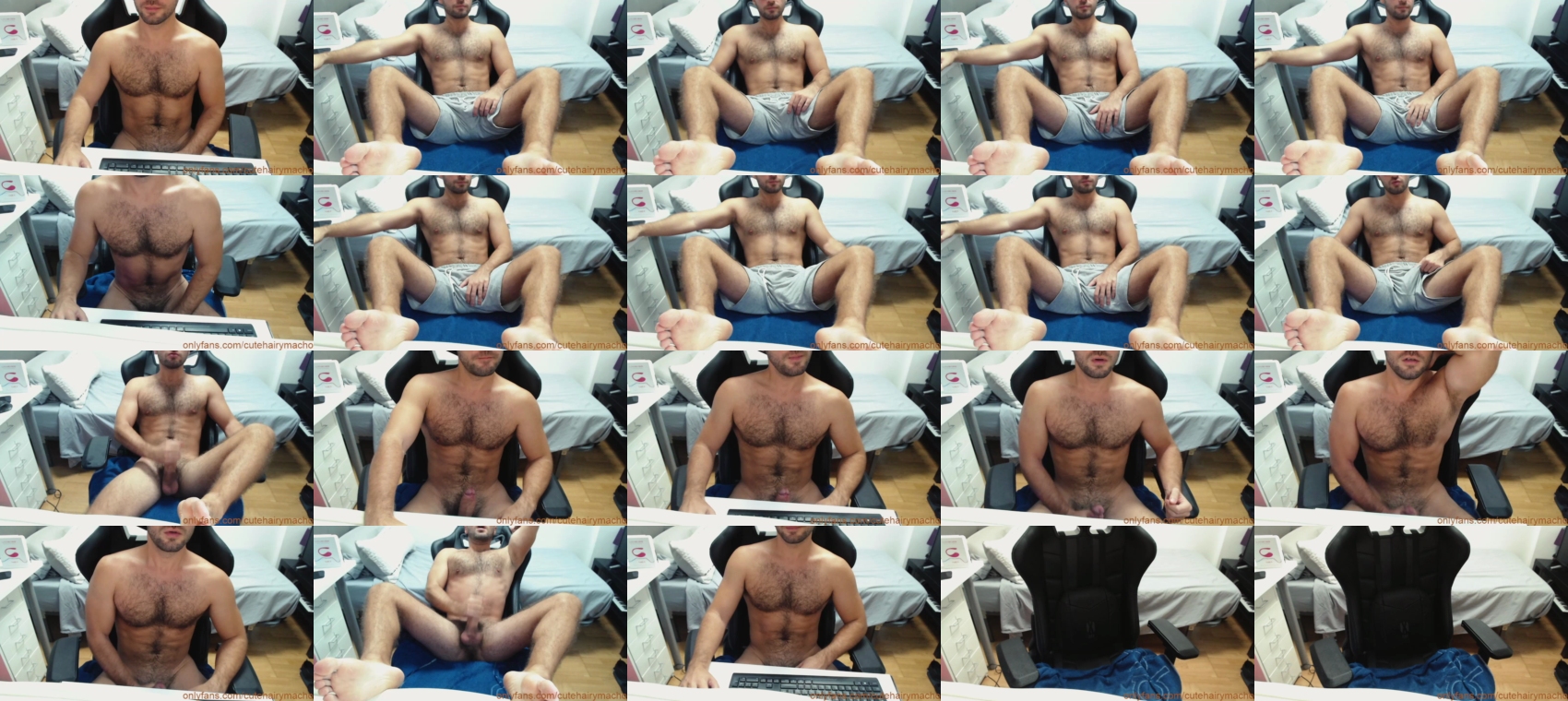 cutehairymacho  20-09-2022